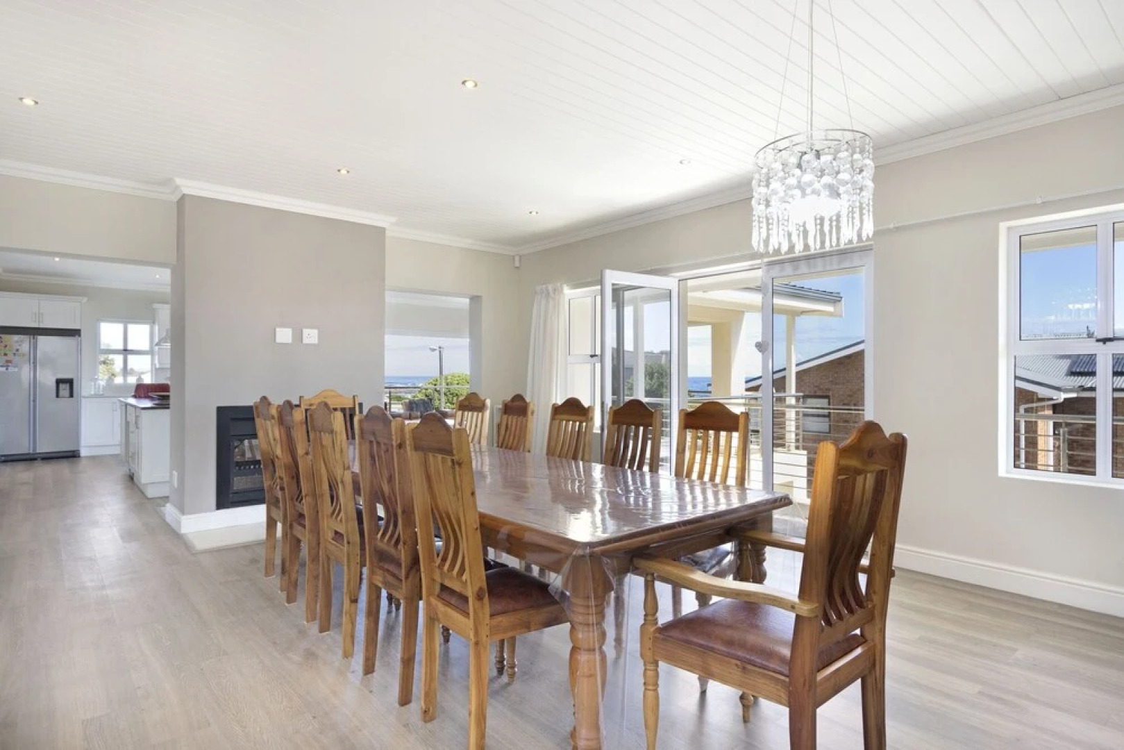 Ocean View Family Beach House