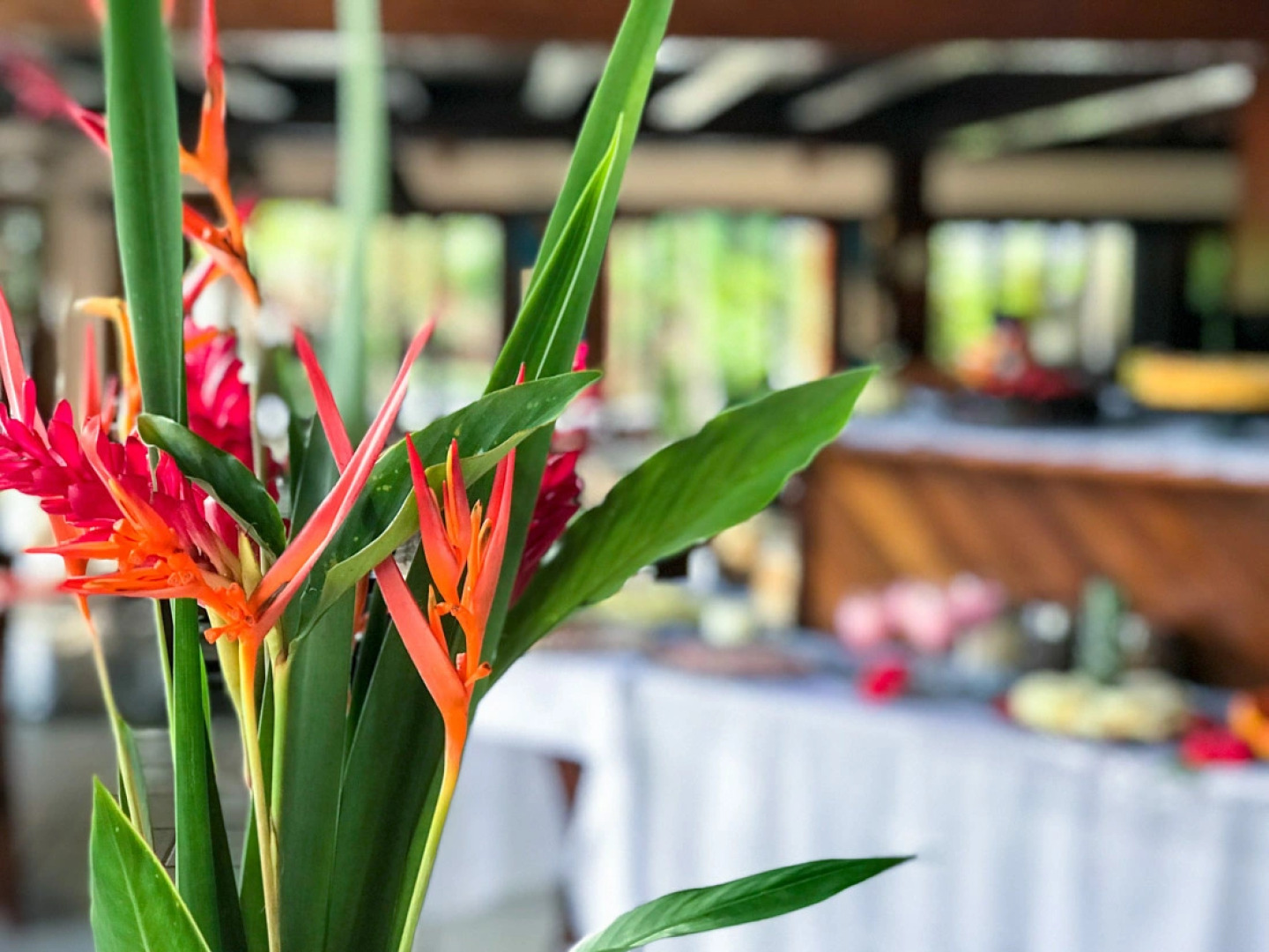 Hotel Pousada Marambaia