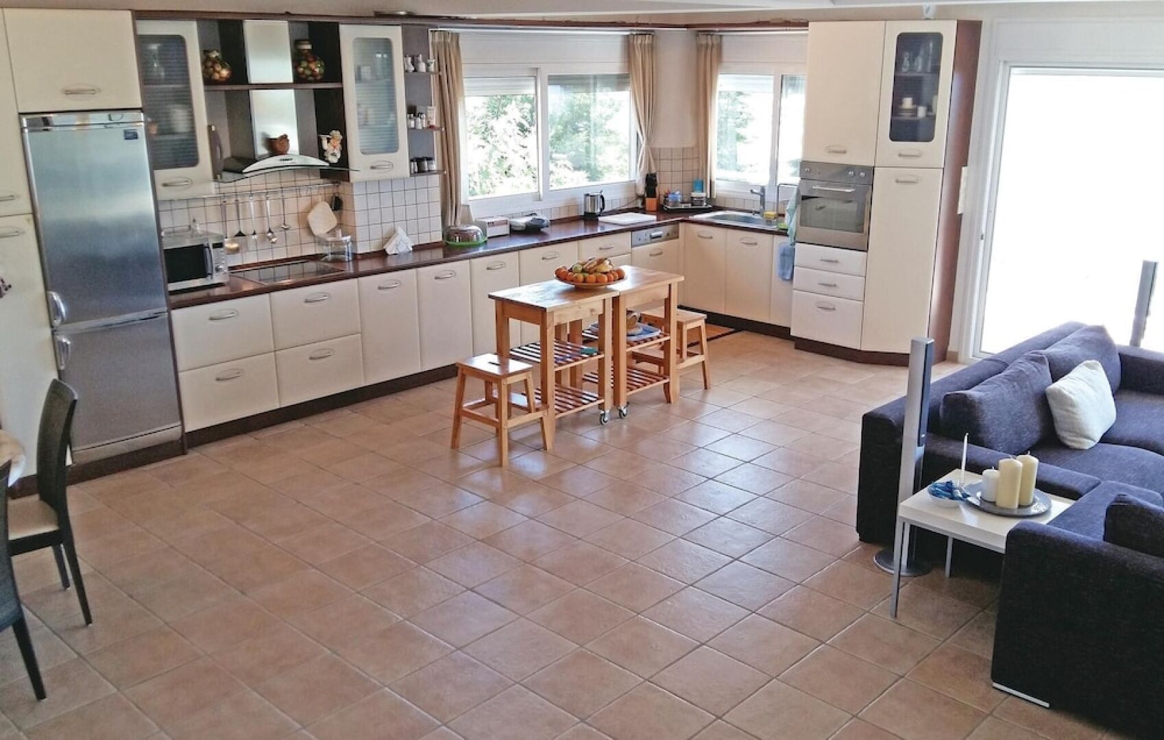 Amazing Home in Theologos with Hot Tub, WiFi & 6 Bedrooms