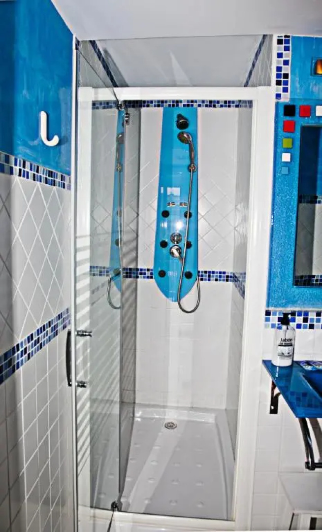 Apartamentos La Casa de la Alameda