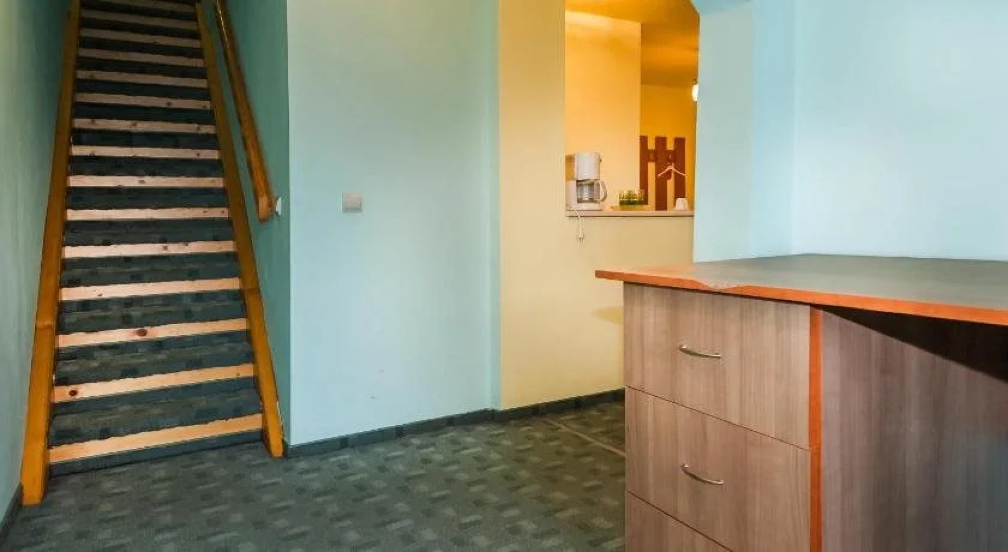 Aparthotel Sighisoara