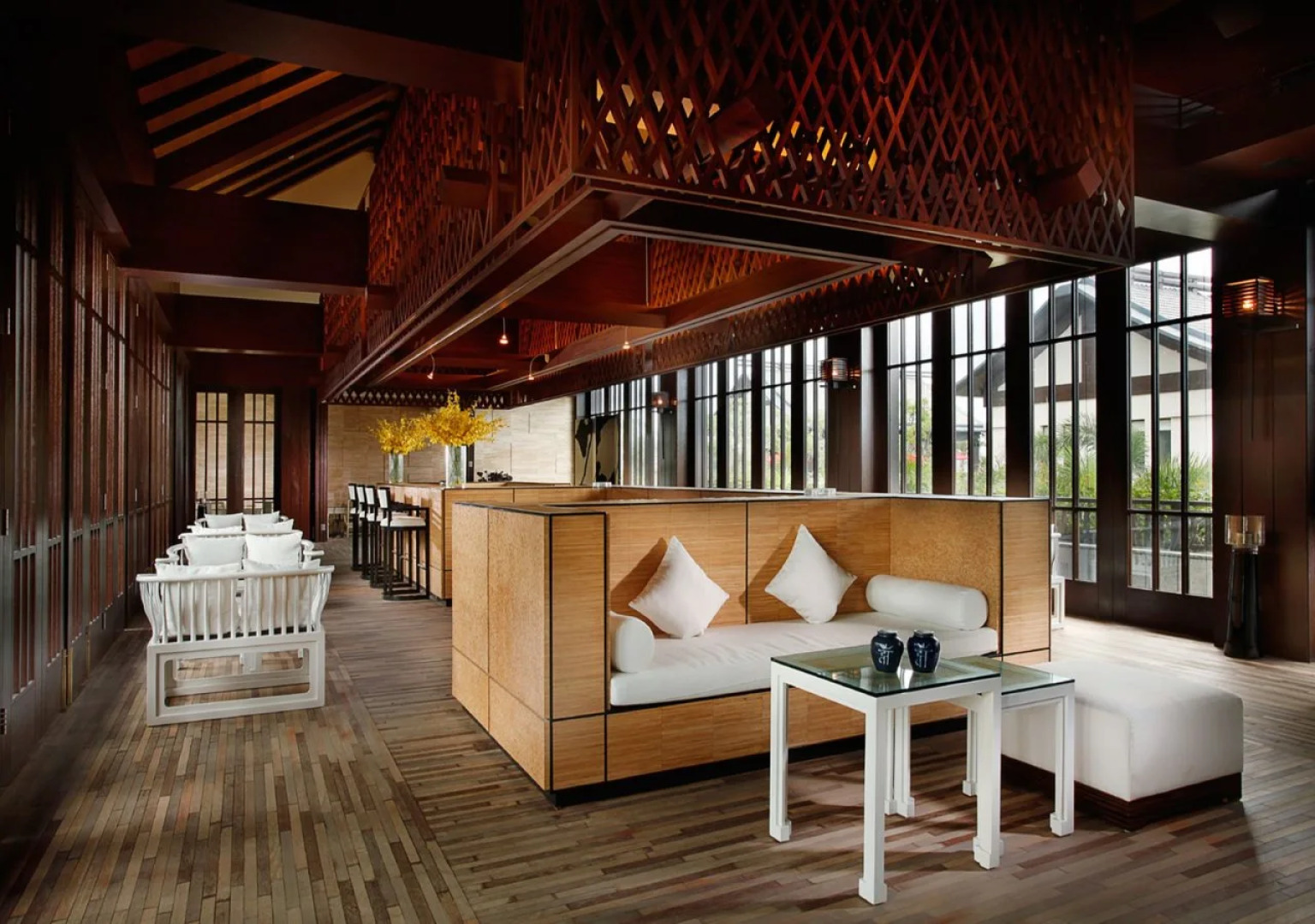 Narada Resort and Spa Perfume Bay