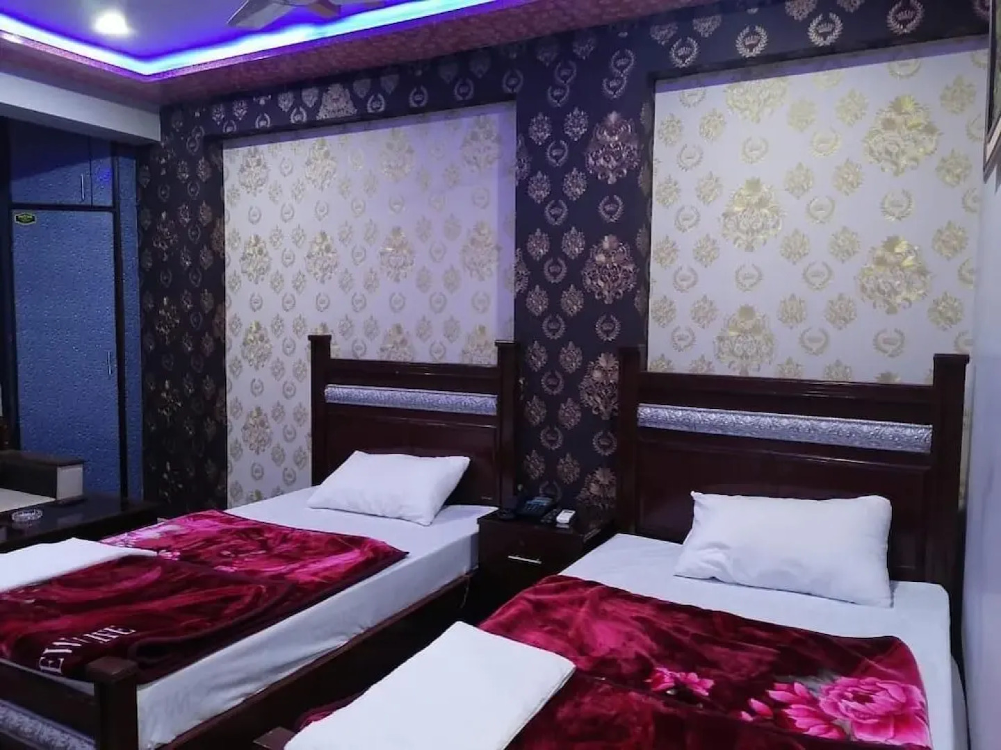 Reliance Hotel Quetta