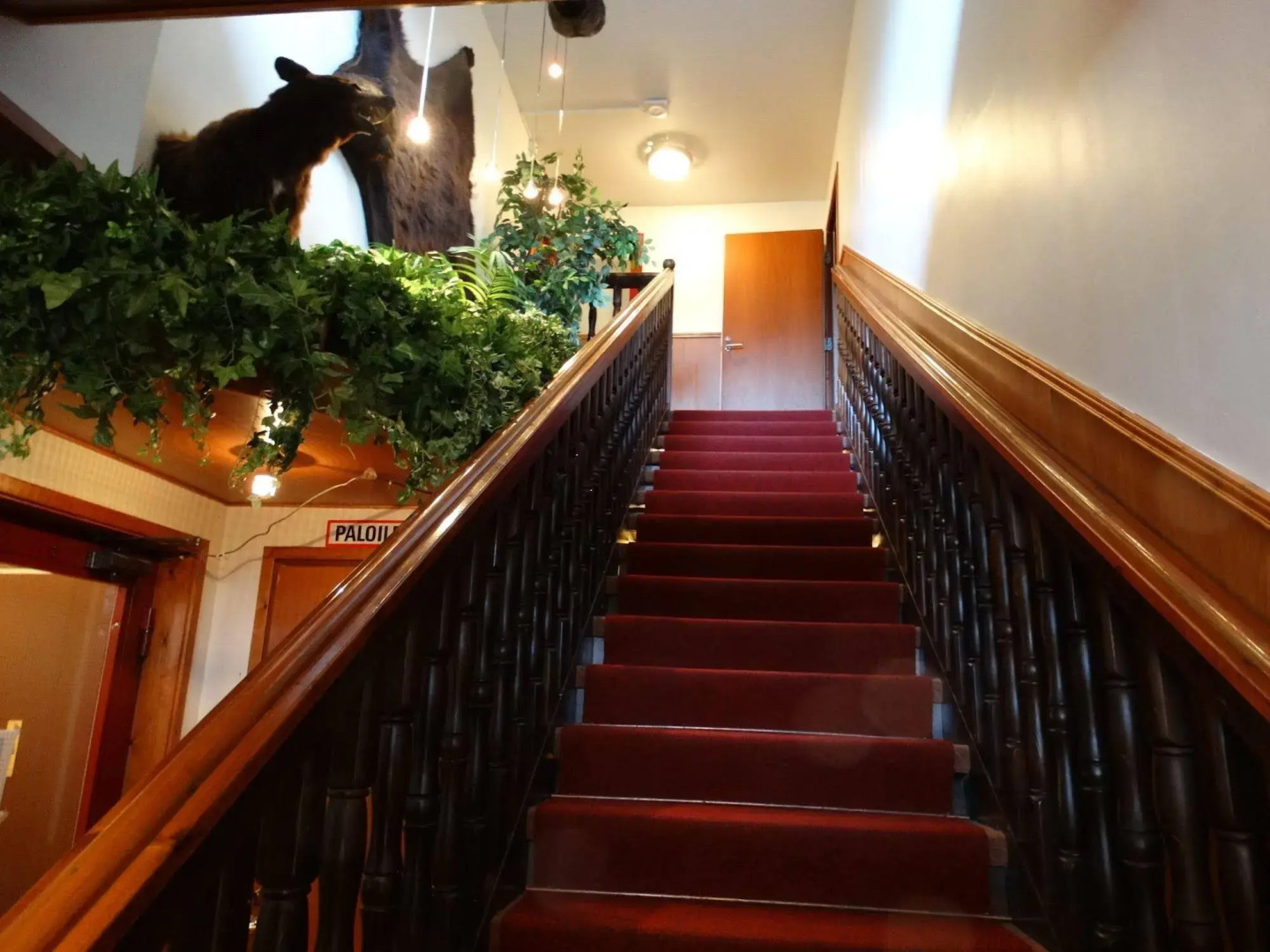 Botnia Hotel & Restaurant