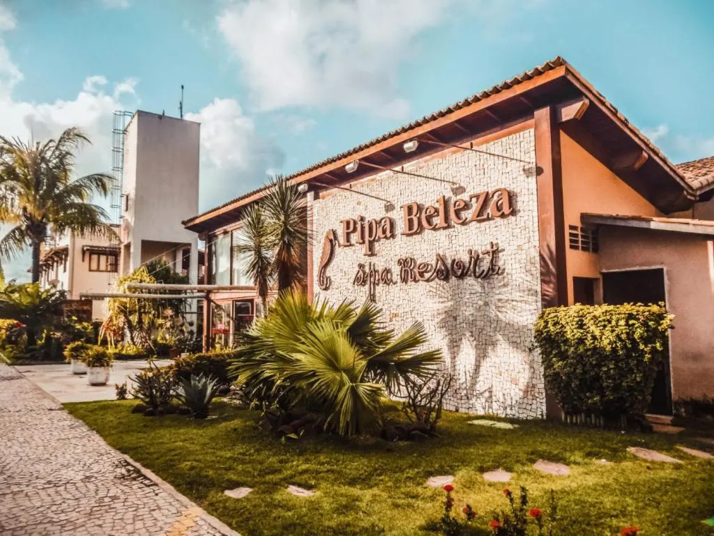 Pipa Beleza - Unidades Particulares
