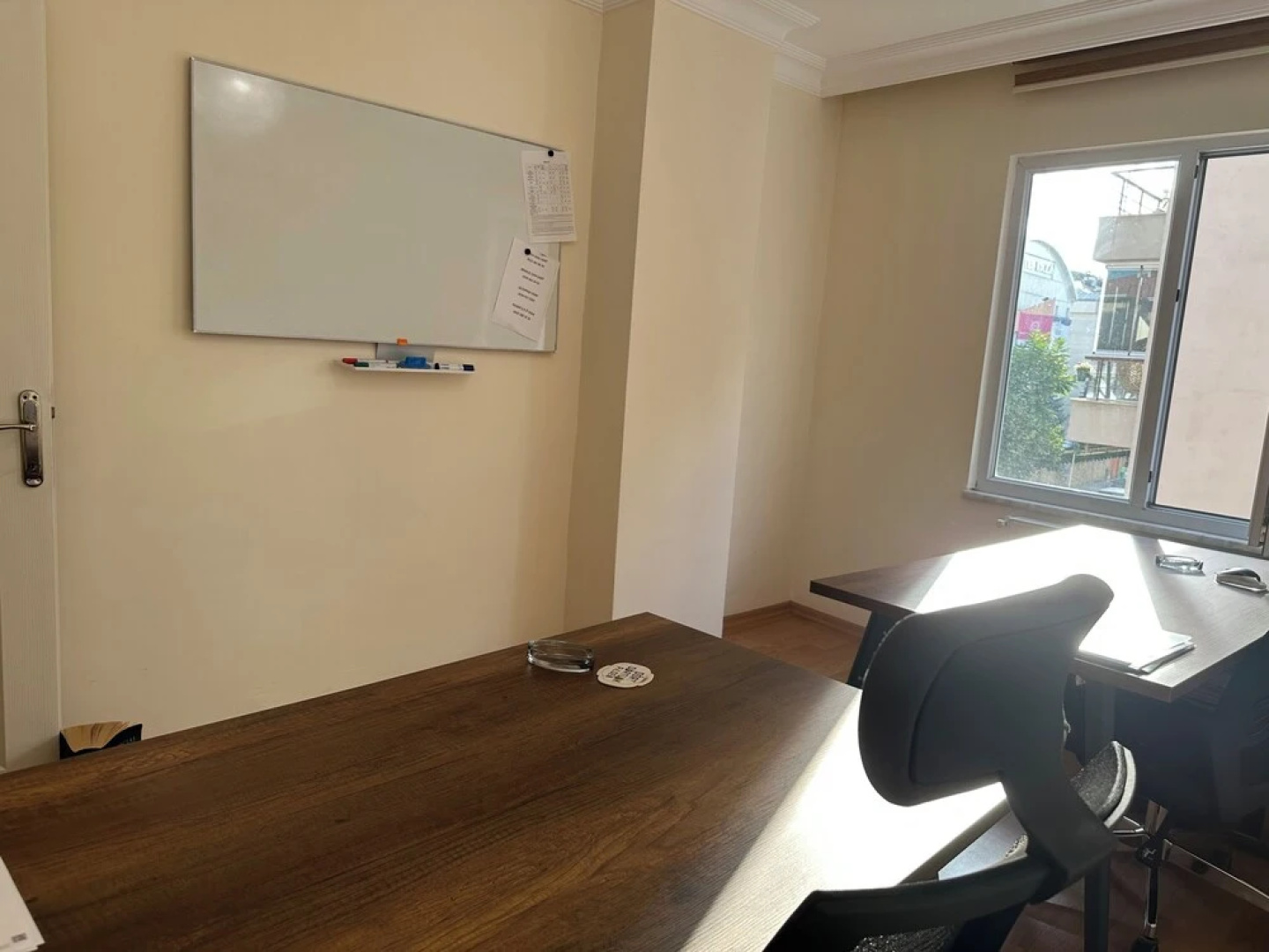 Serbest Suite Göktürk