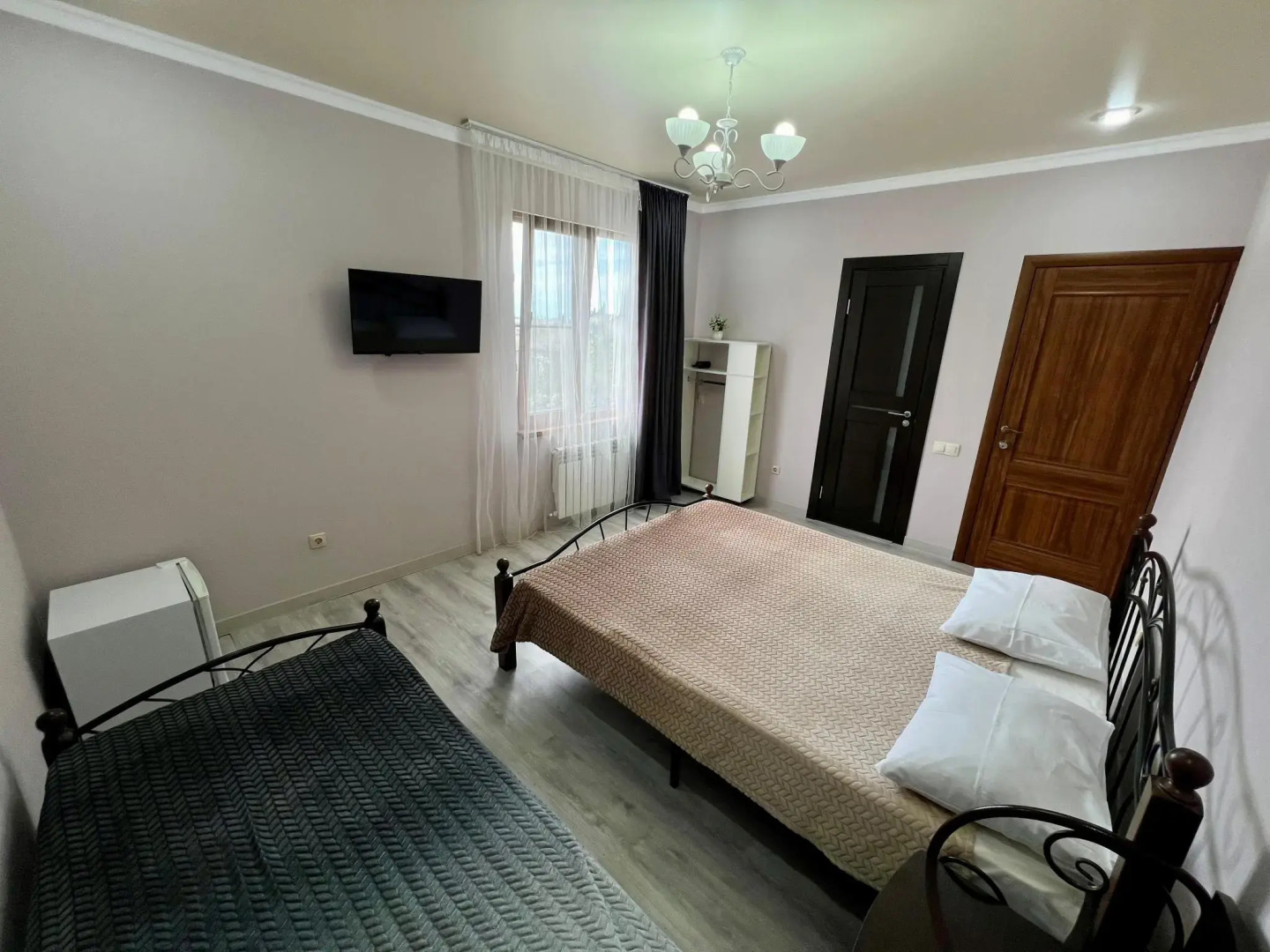 Стрелец (Цандрипш)