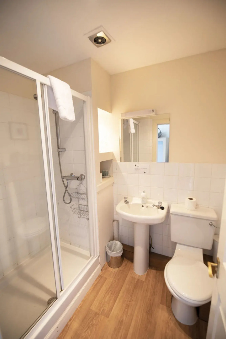 The Kirkmichael Hotel