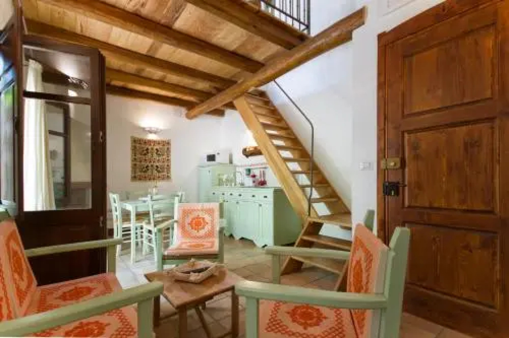 Antiche Case in Pietra