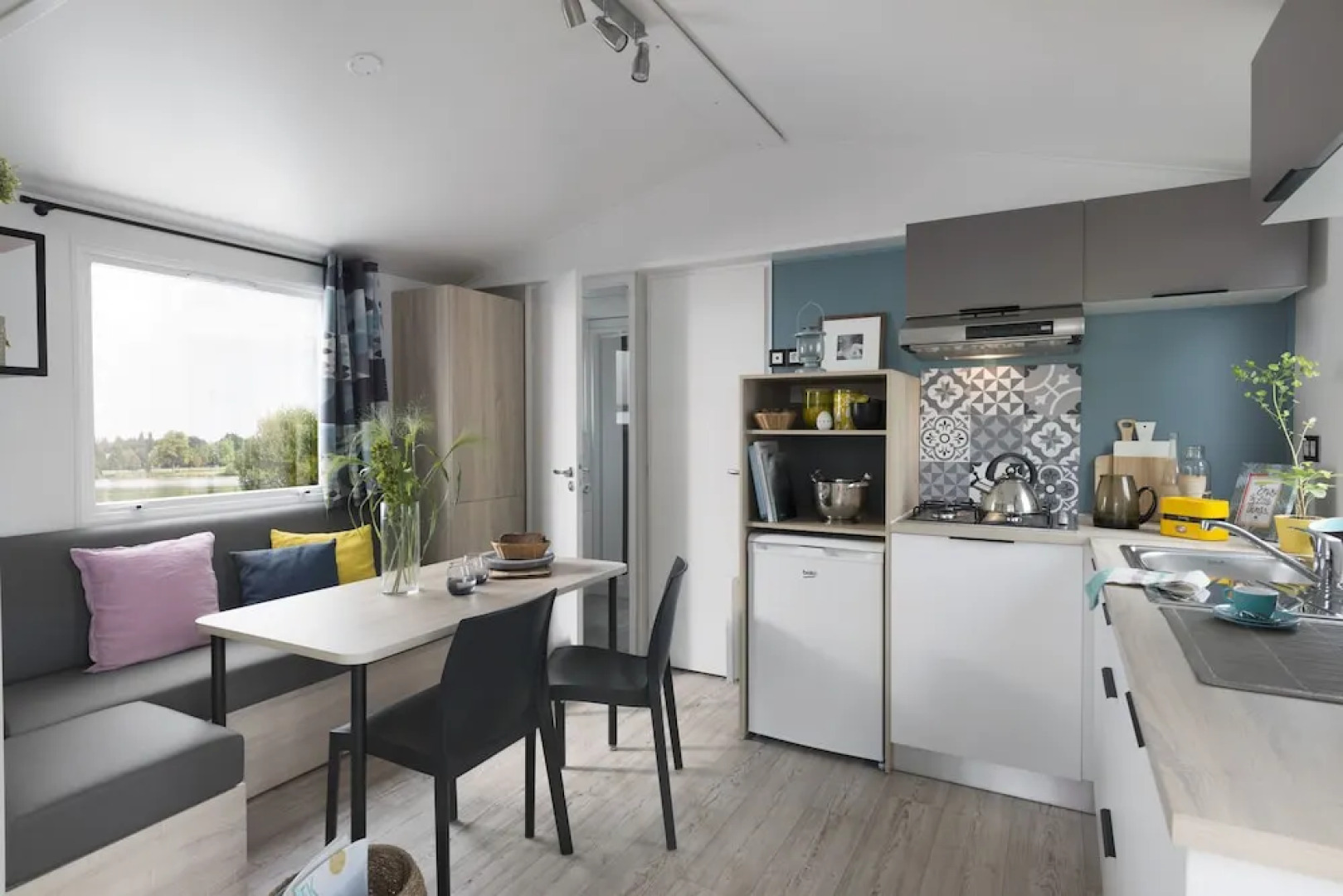 Camping Le Panoramic