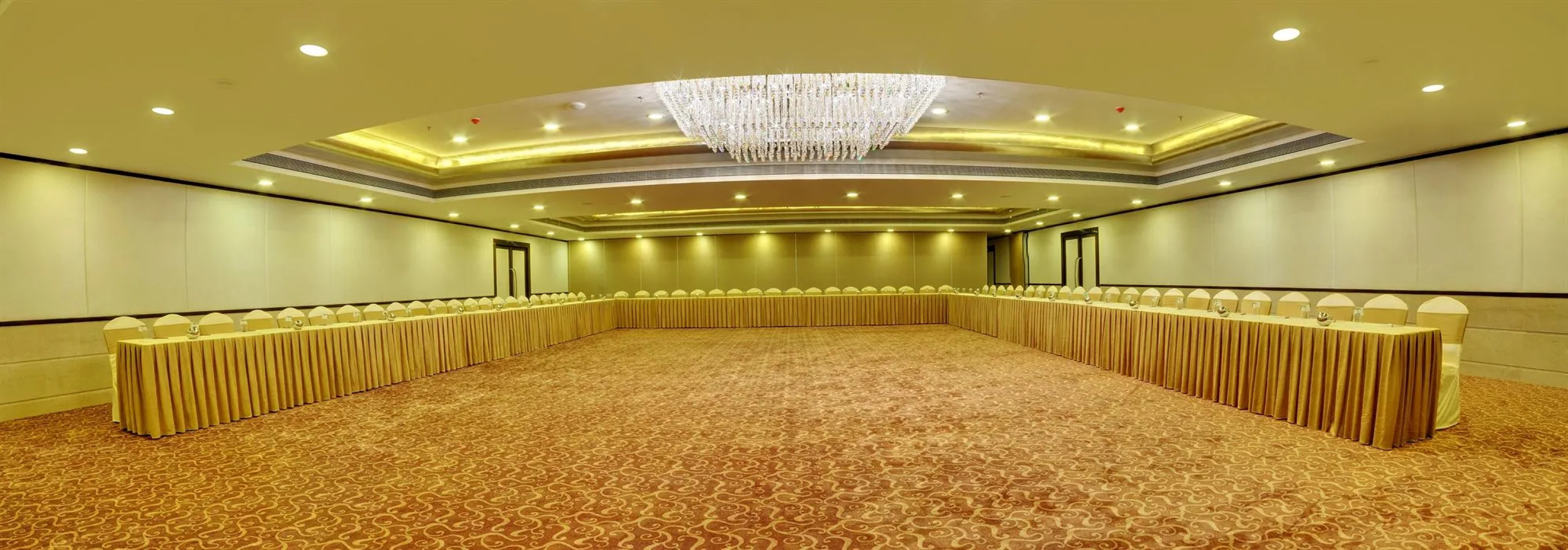 The Fern Residency Rajkot, Series by Marriott