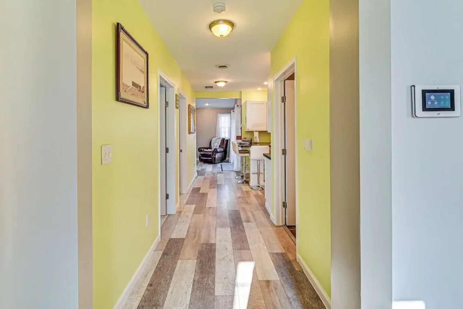 Pet-friendly Honeoye Cottage Rental: Walk to Lake!