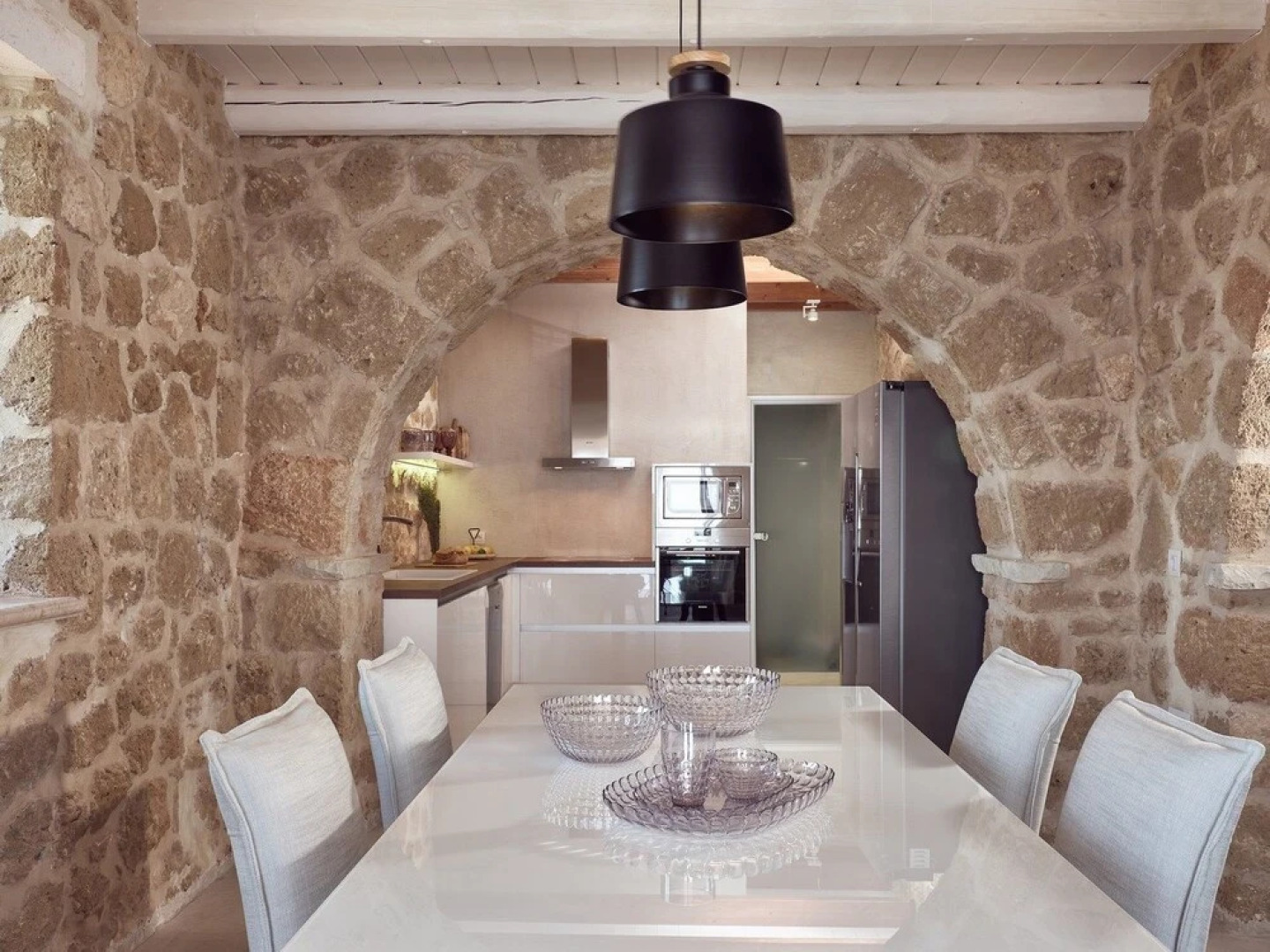 Arismari K3 Luxury Villa