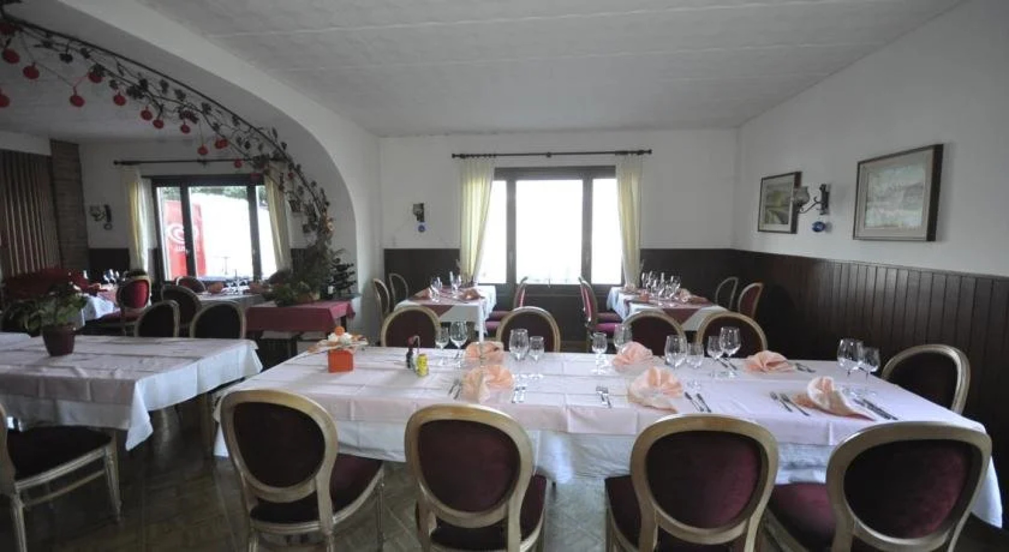 Ristorante Gambarogno