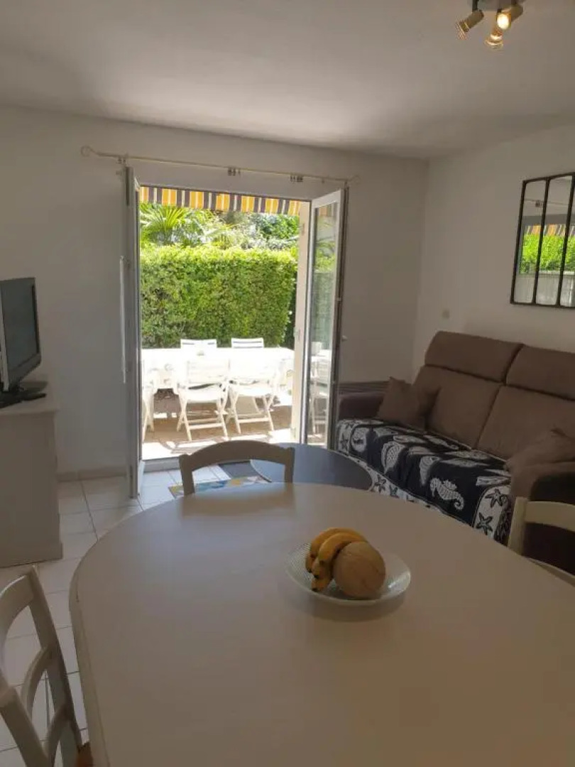 Maison 3 Chambres Cabourg Port Guillaume Dives sur Mer