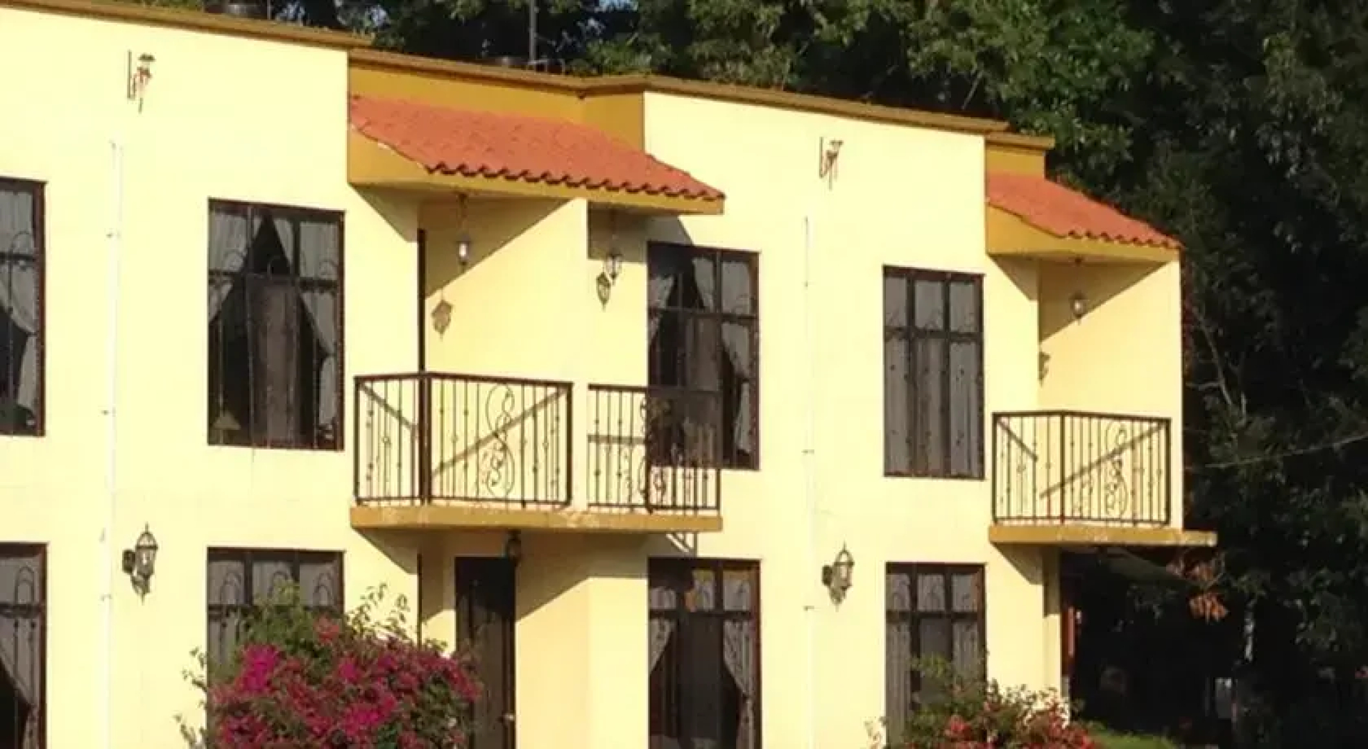Hotel Hacienda Los Alamos