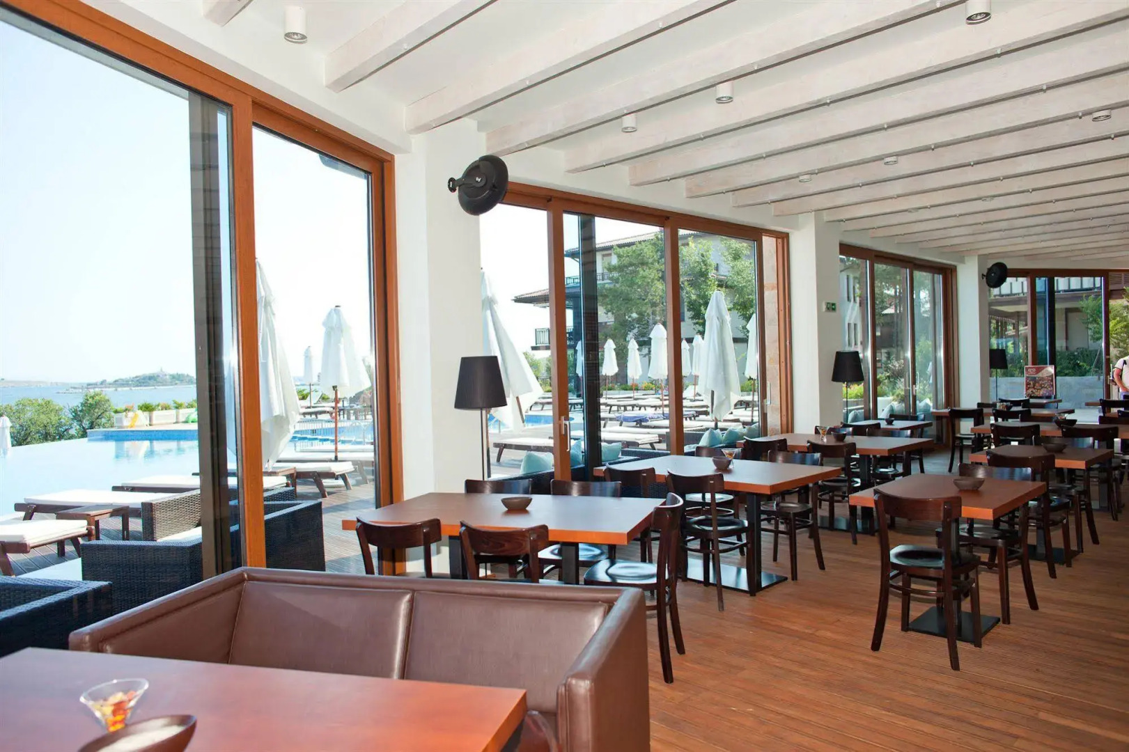 Santa Marina Holiday Village