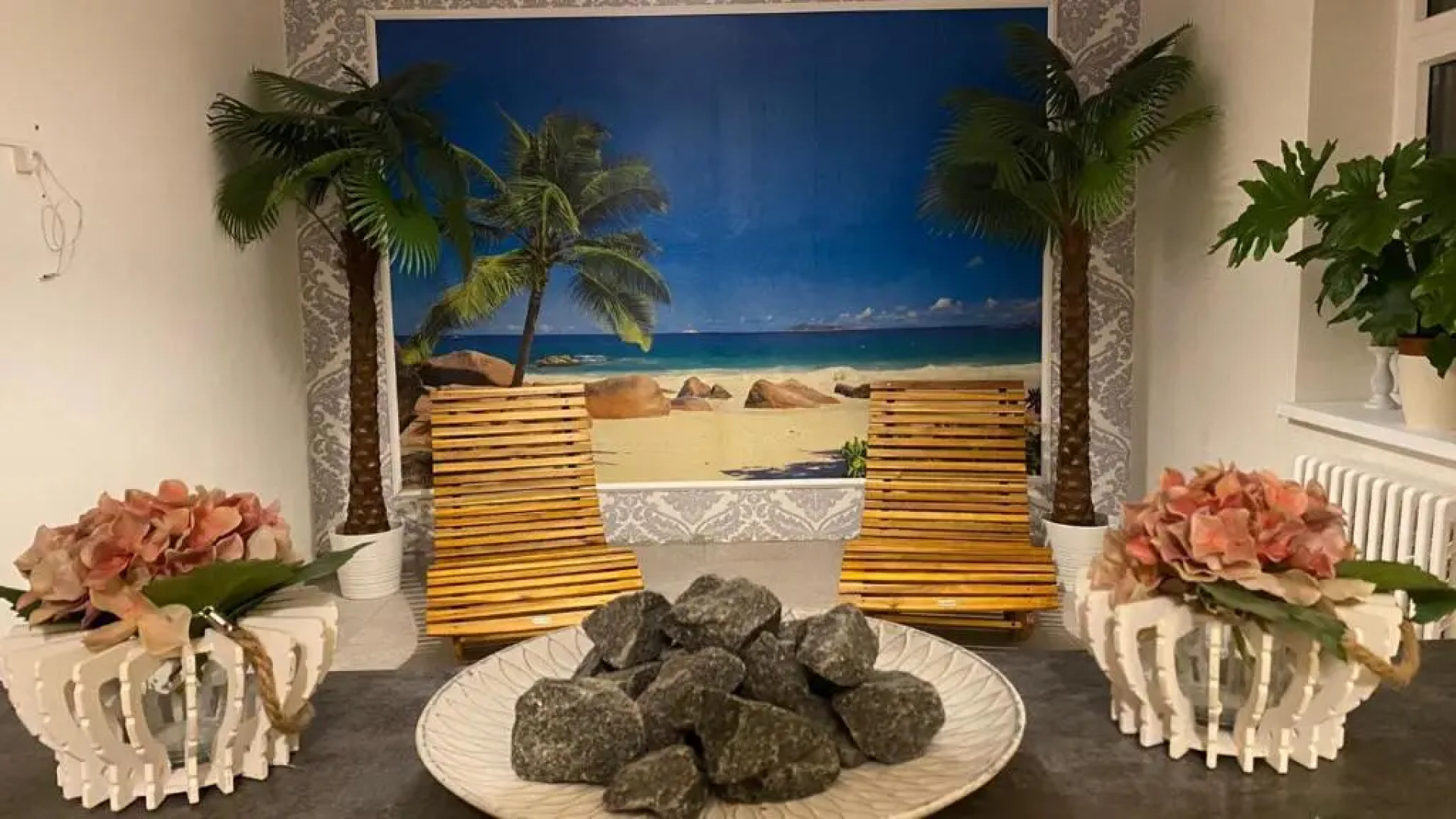 UniqHotel Česky Šternberk