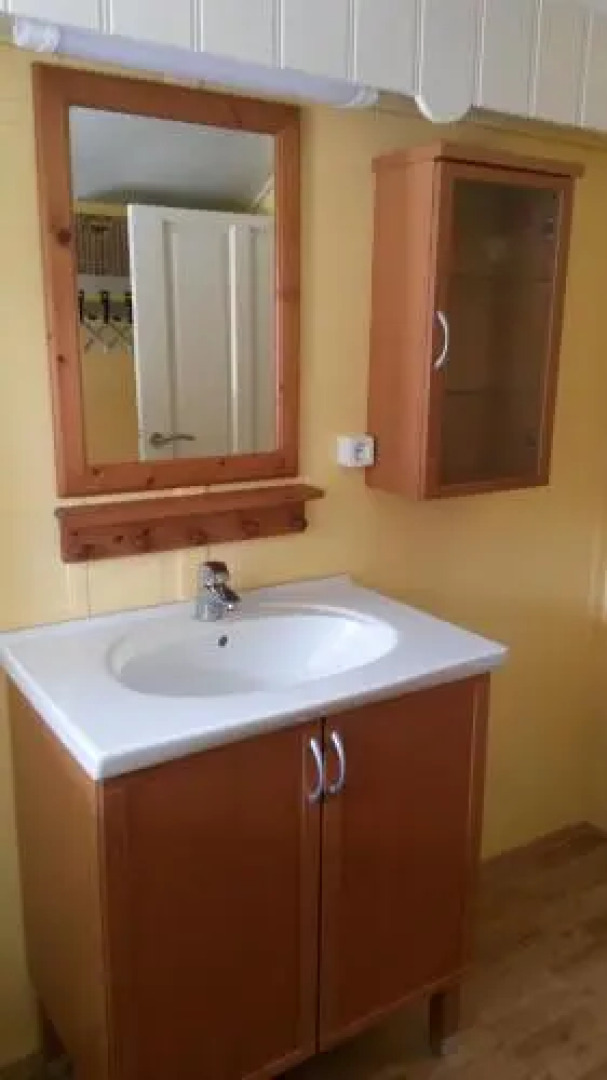 Pipowagen Camping Puur Genieten