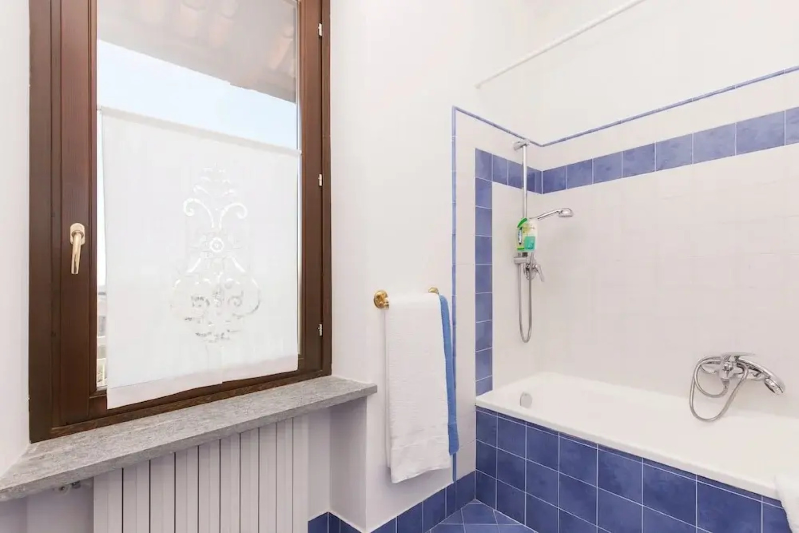 The Bread Oven House