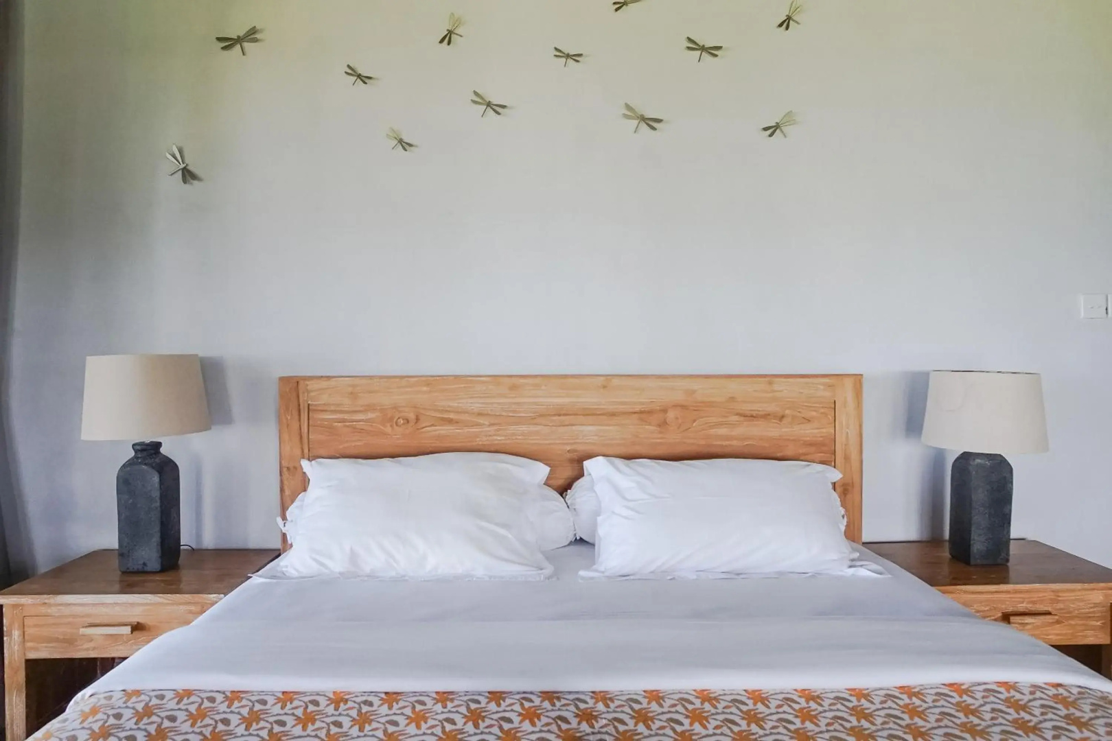 The Ocean Views Luxury Villas & Apartment by ZUZU
