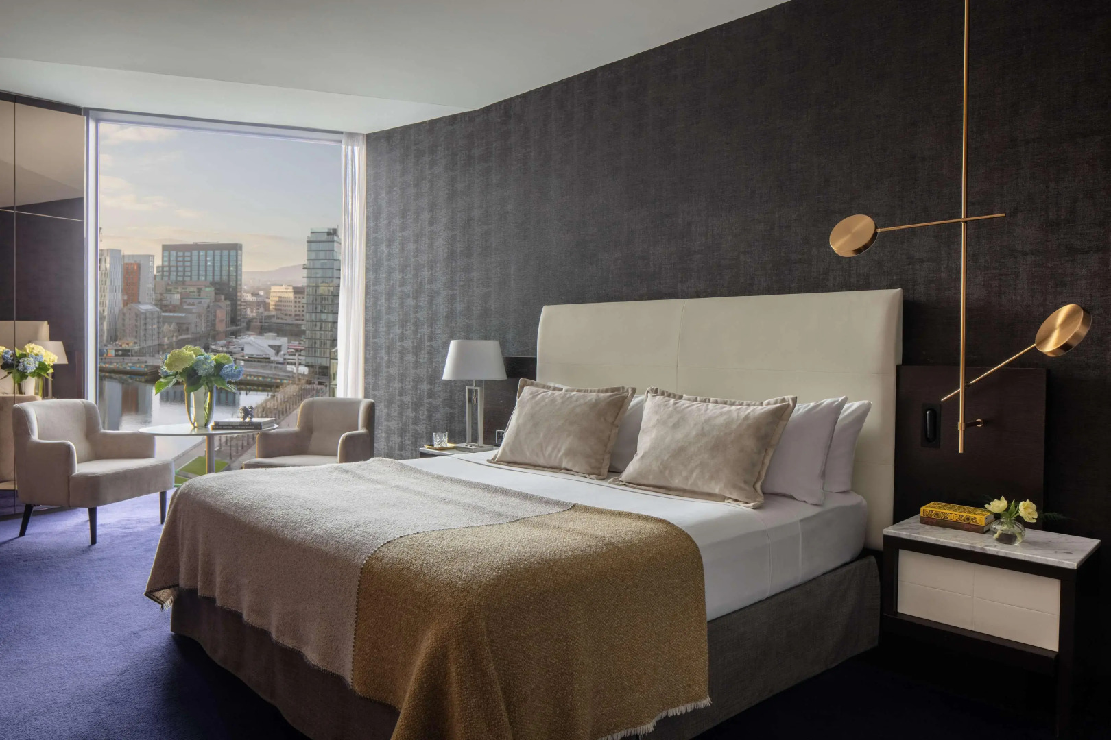 Anantara The Marker Dublin - A Leading Hotel of the World