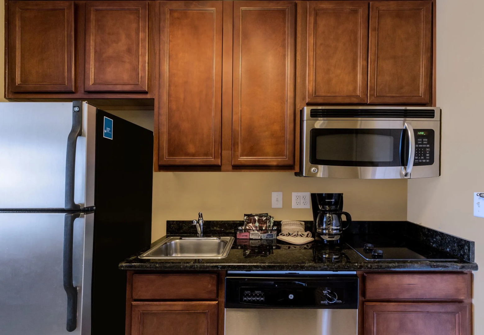 TownePlace Suites by Marriott Houston North / Shenandoah