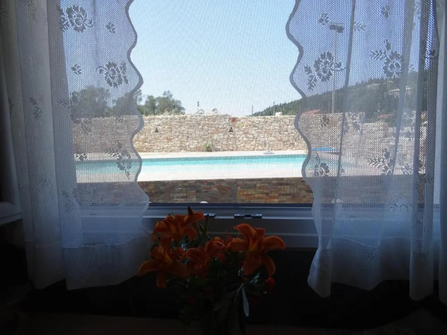 Vasia's Artist's Villa