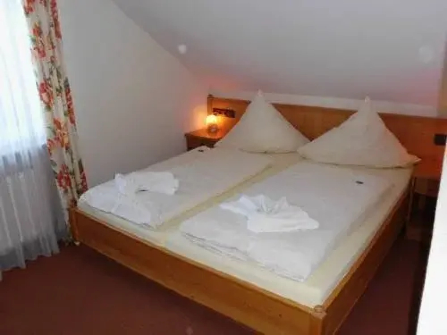 Waldhotel Dörentrup