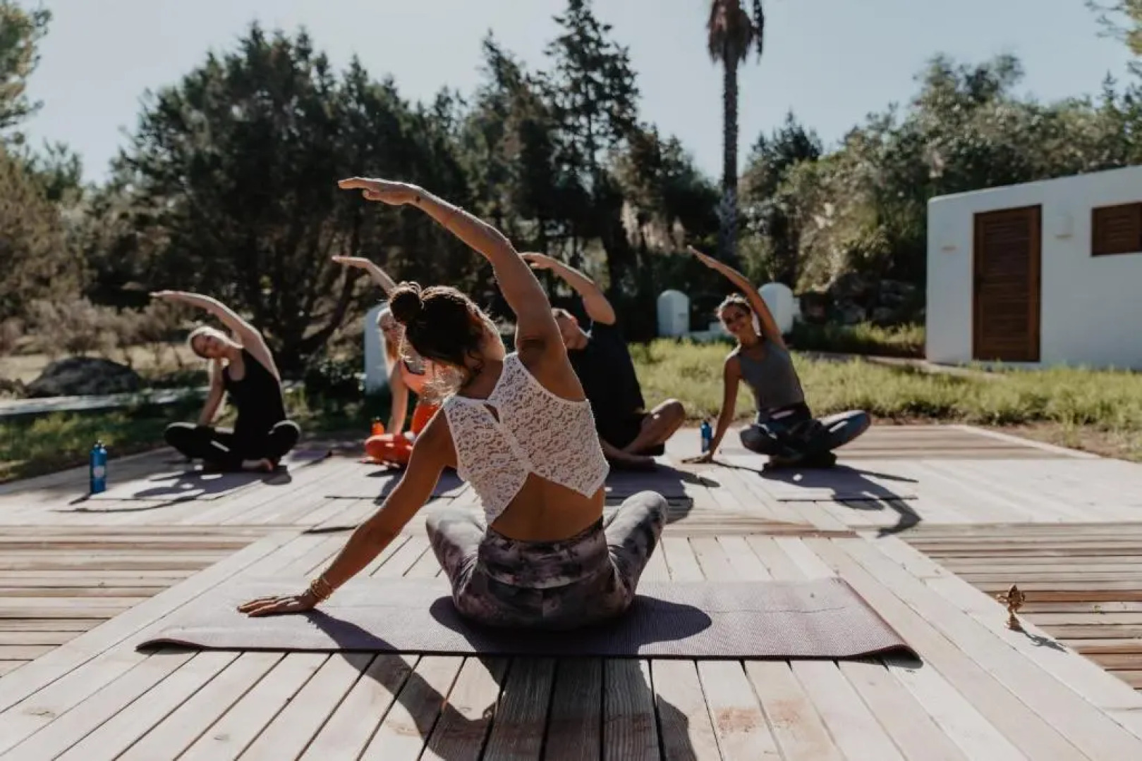 Can Vistabella Boutique Resort