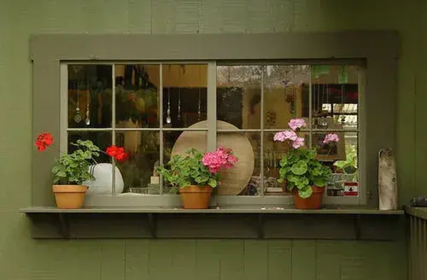 Volcano Artist Cottage