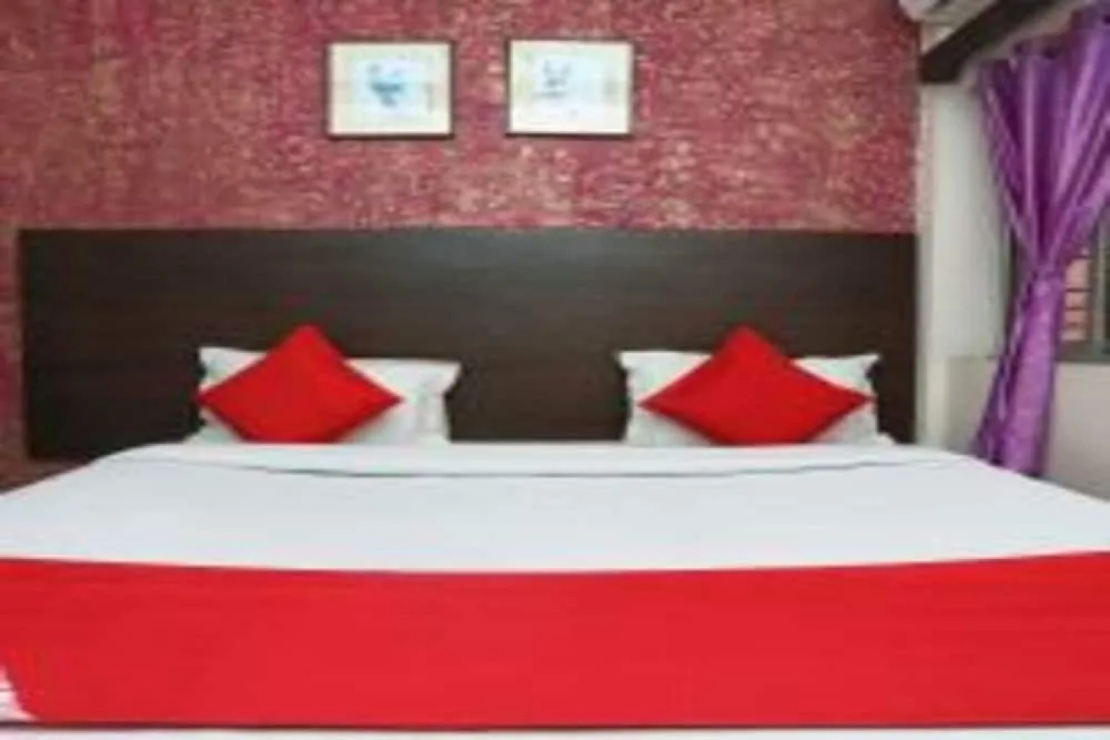 Rangmati Garden Resort