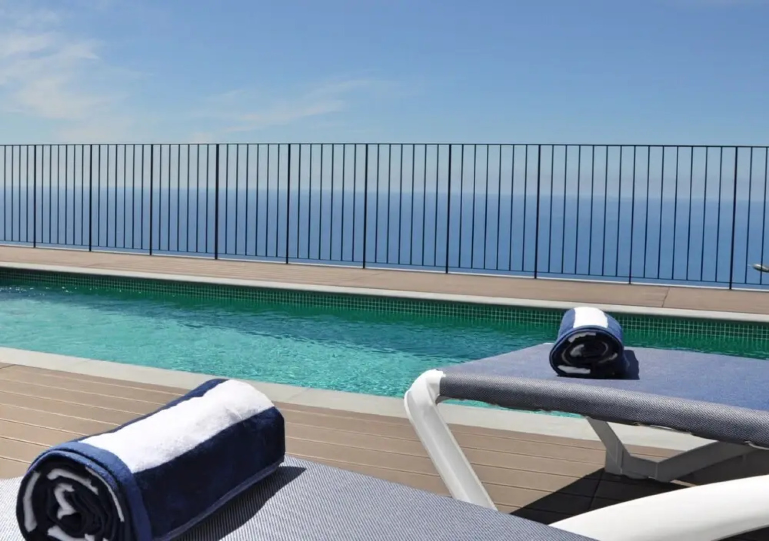 Eden Nature by Our Madeira