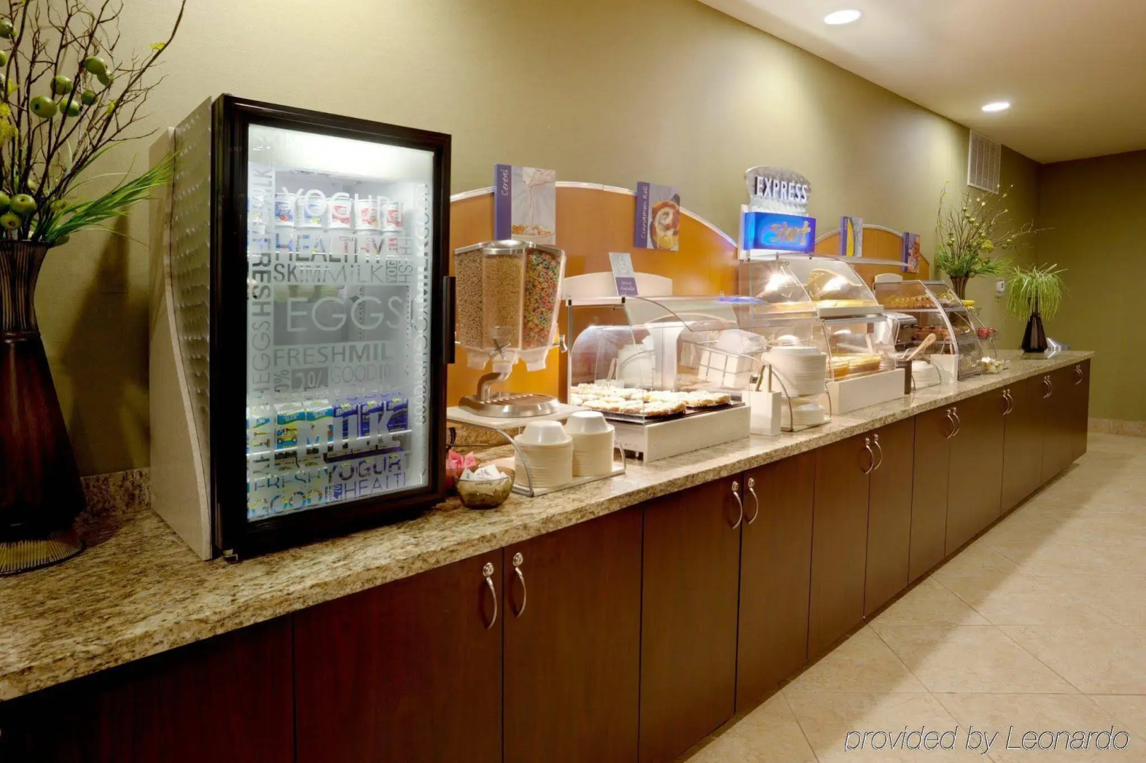 Holiday Inn Express Marble Falls by IHG