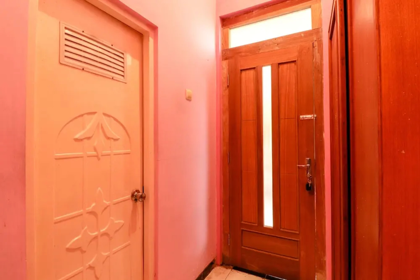 Joglo Family Hotel & Homestay