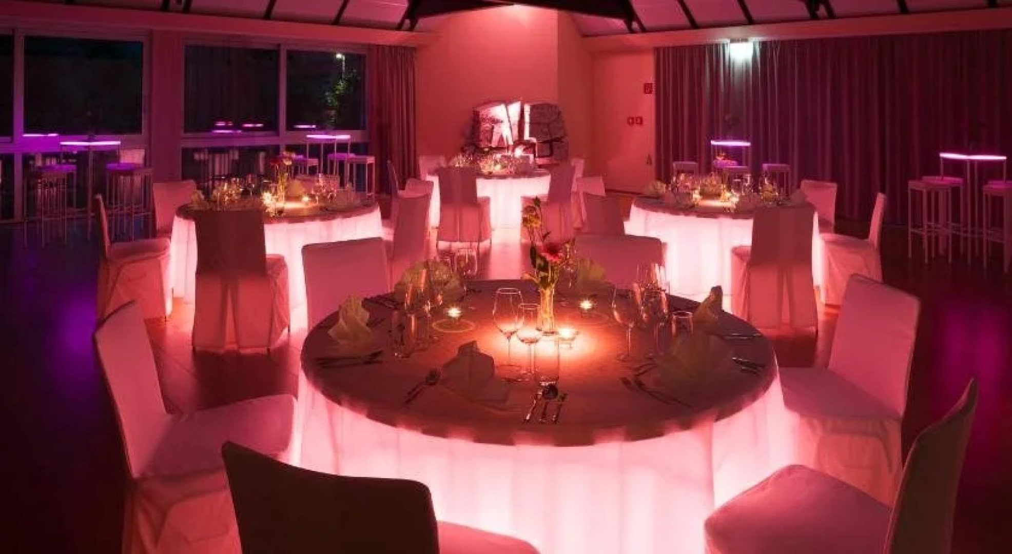 Seminar-Park-Hotel Hirschwang