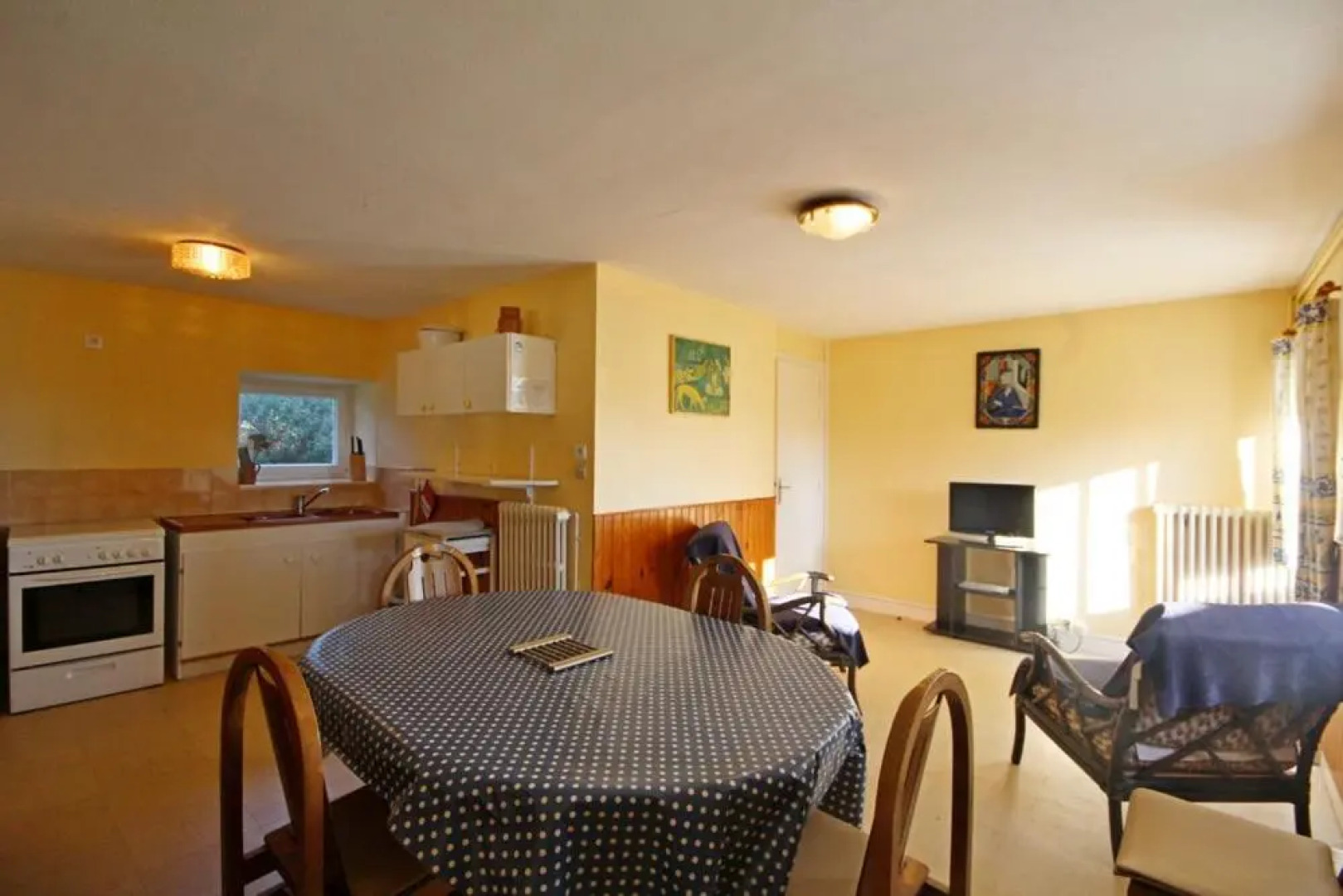 Les Logis de Kerdrien