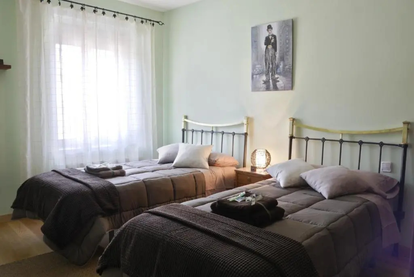 Chalet Casa Honorato