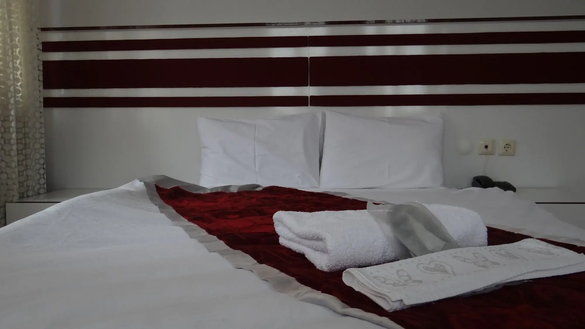 Arakonak Termal Hotel