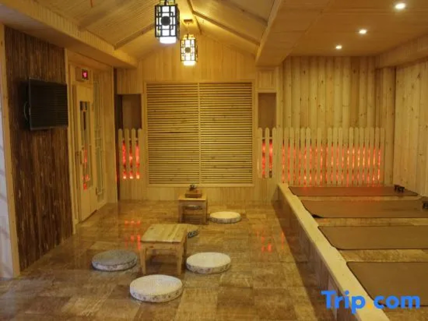 Tongtai International Business Hotel