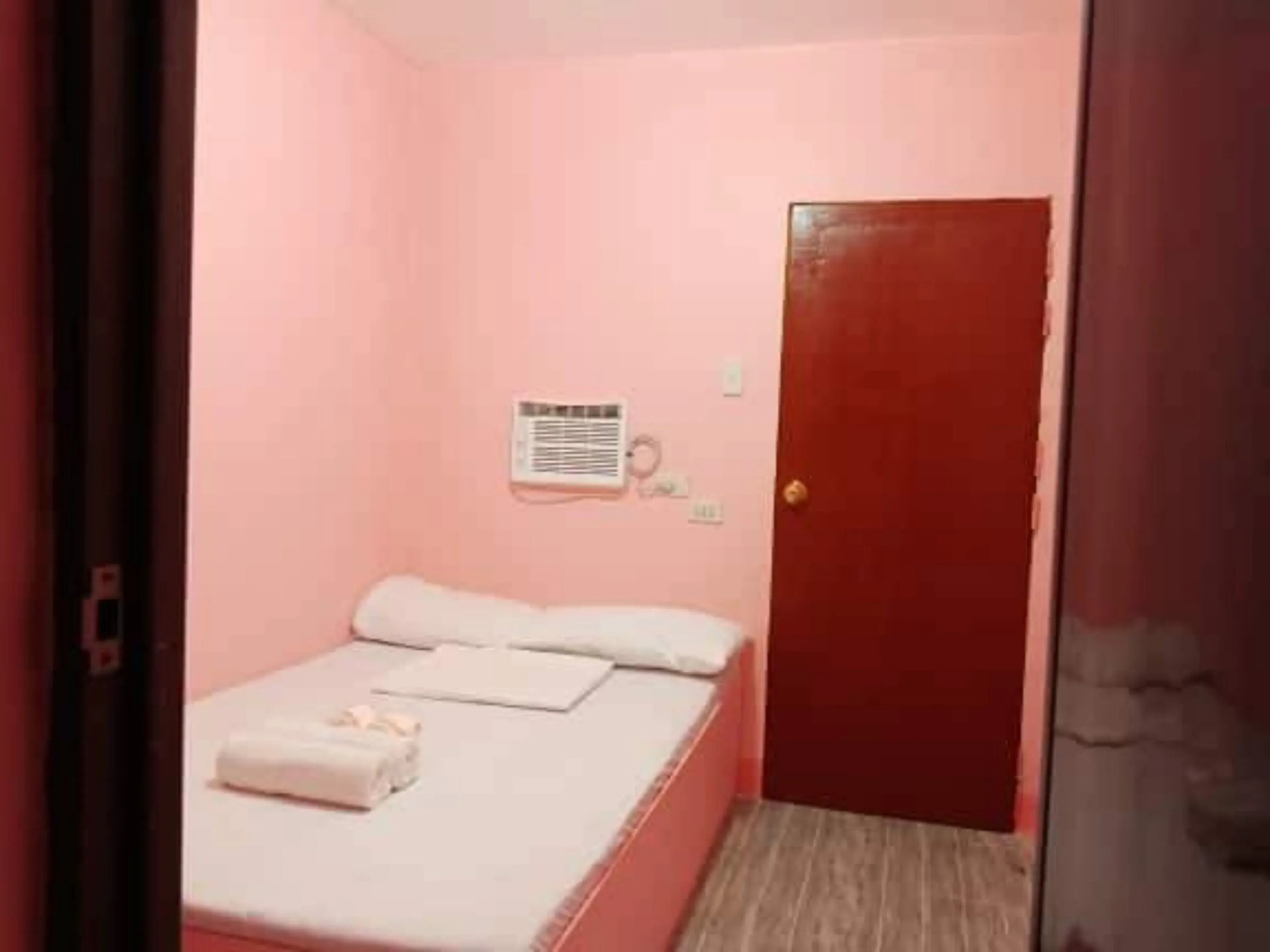 Ludy's Pension House