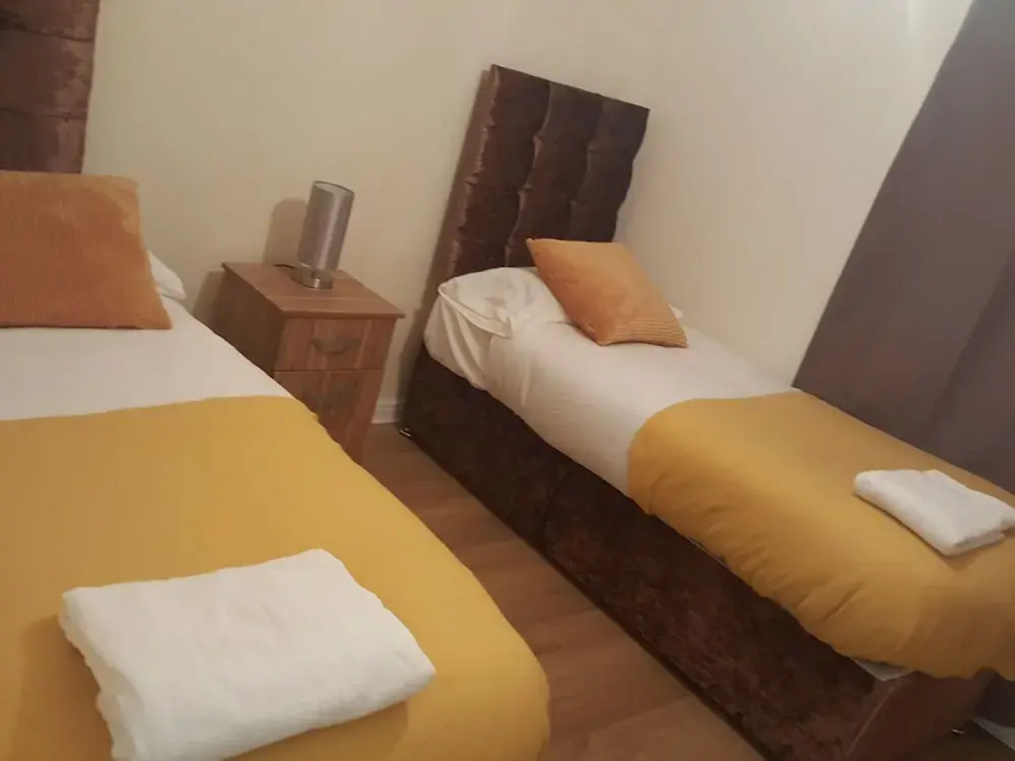 Canaan Apartments chelmsford