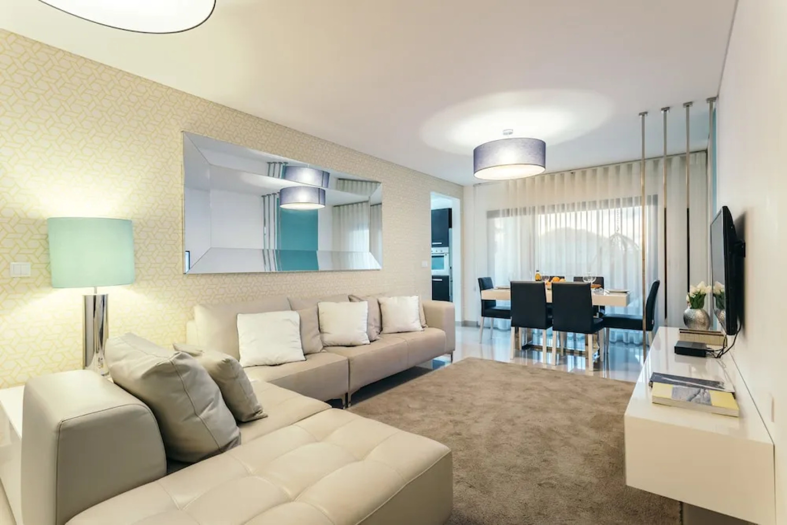 Best Houses 23 - Stunning Apartment Great Location