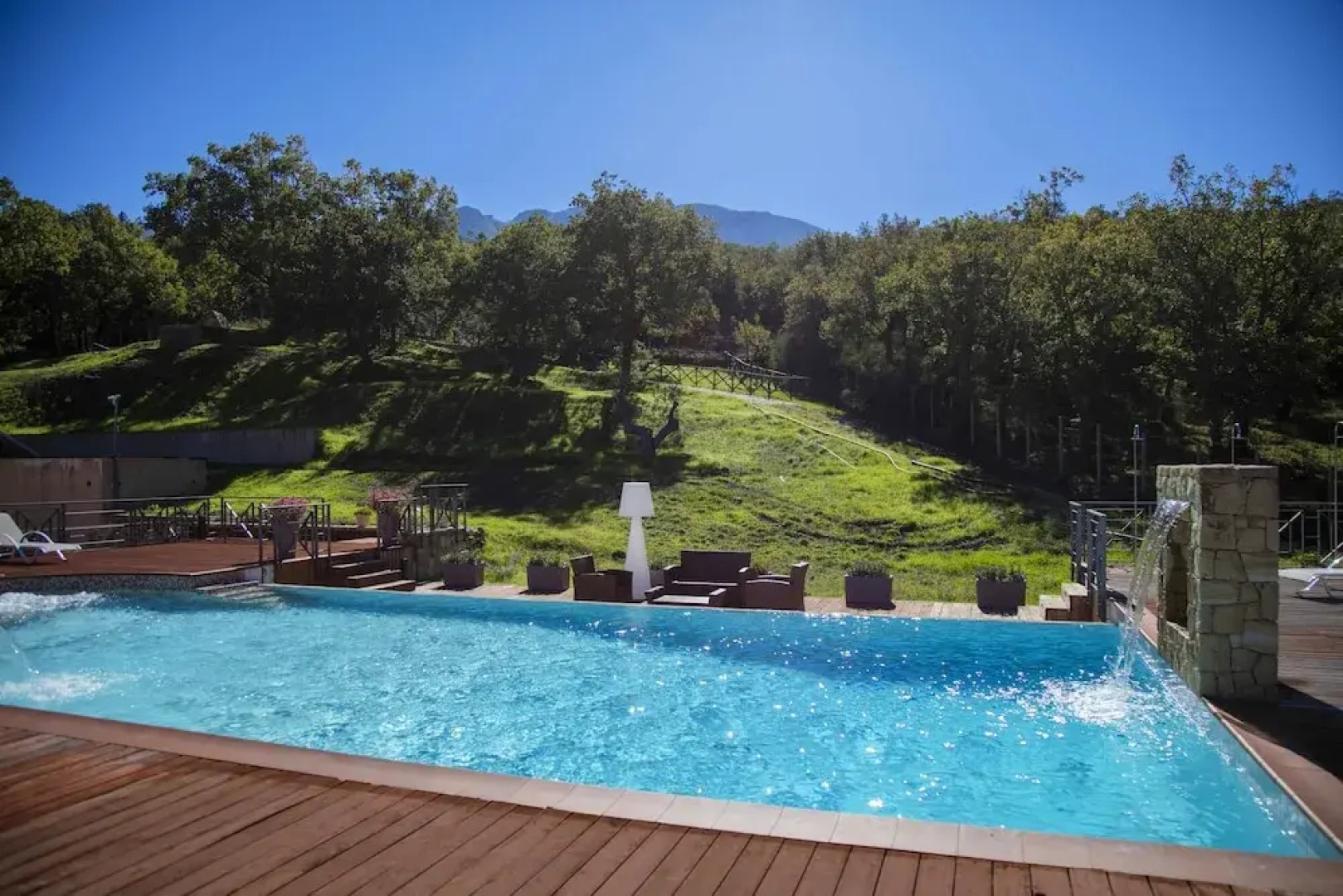 Farm Stay Casena Mongerrati, Superior Double Room