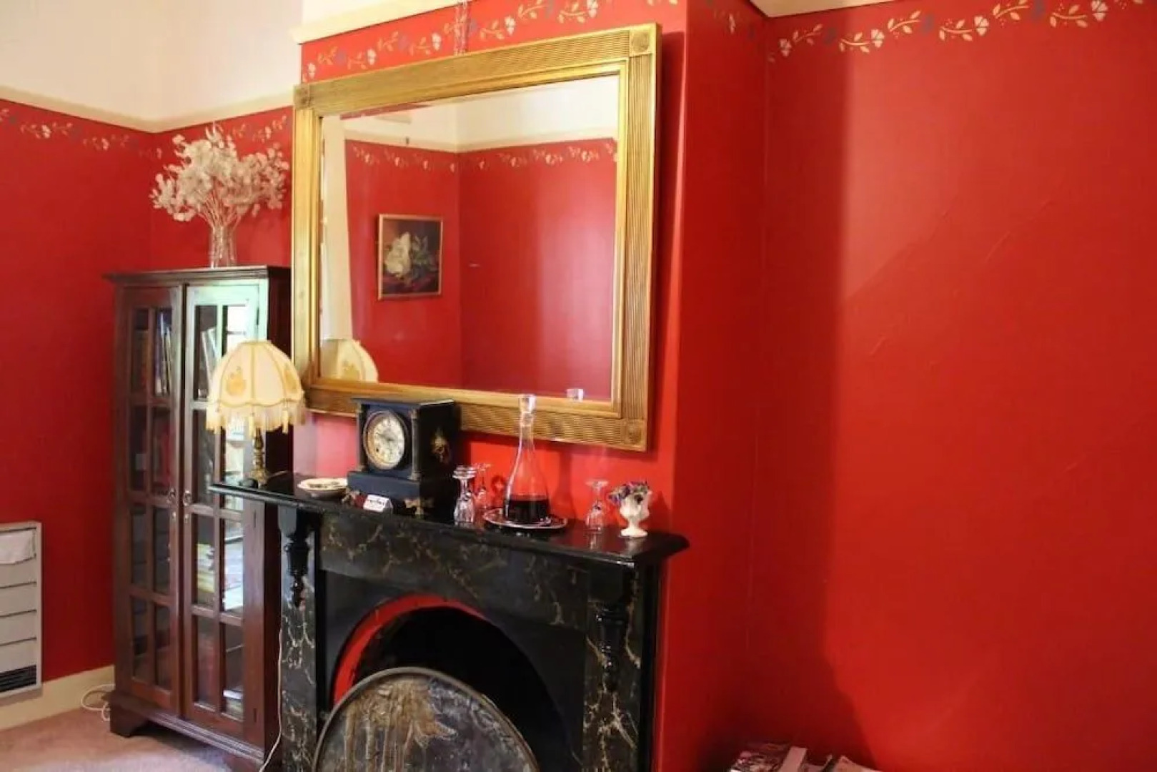 Ross B&B Accommodation