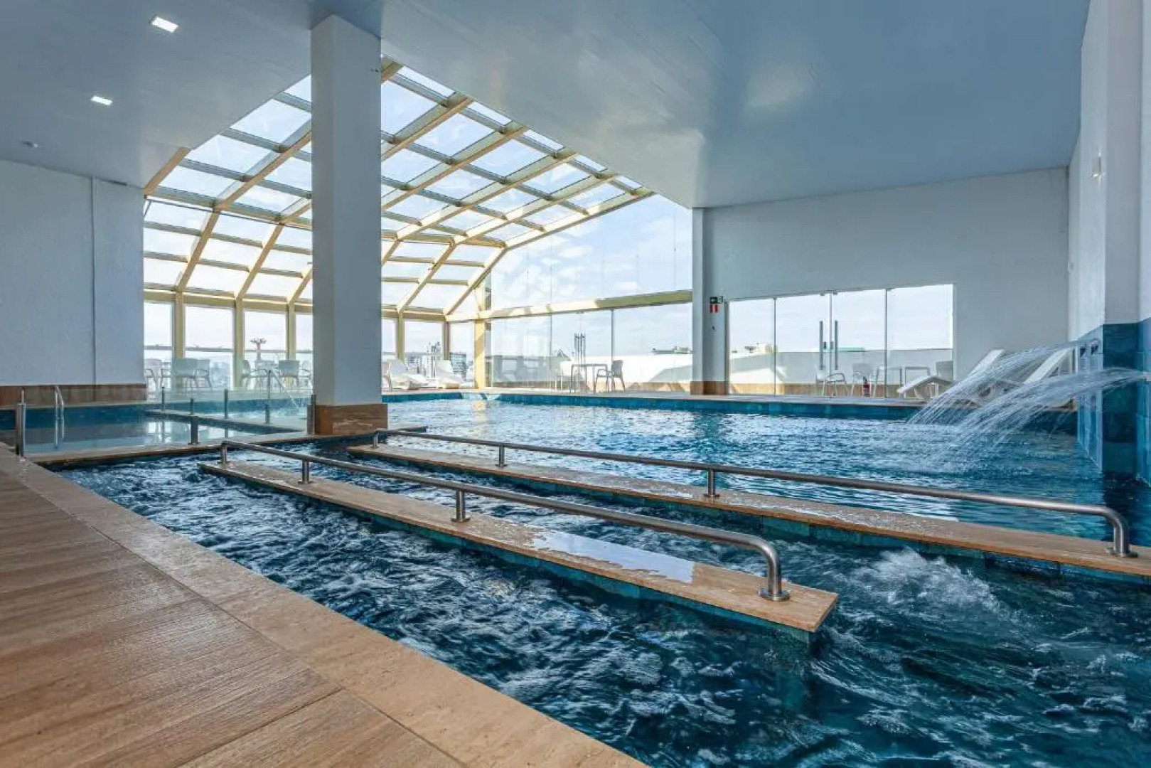 Travel Inn Hotels Caxias do Sul