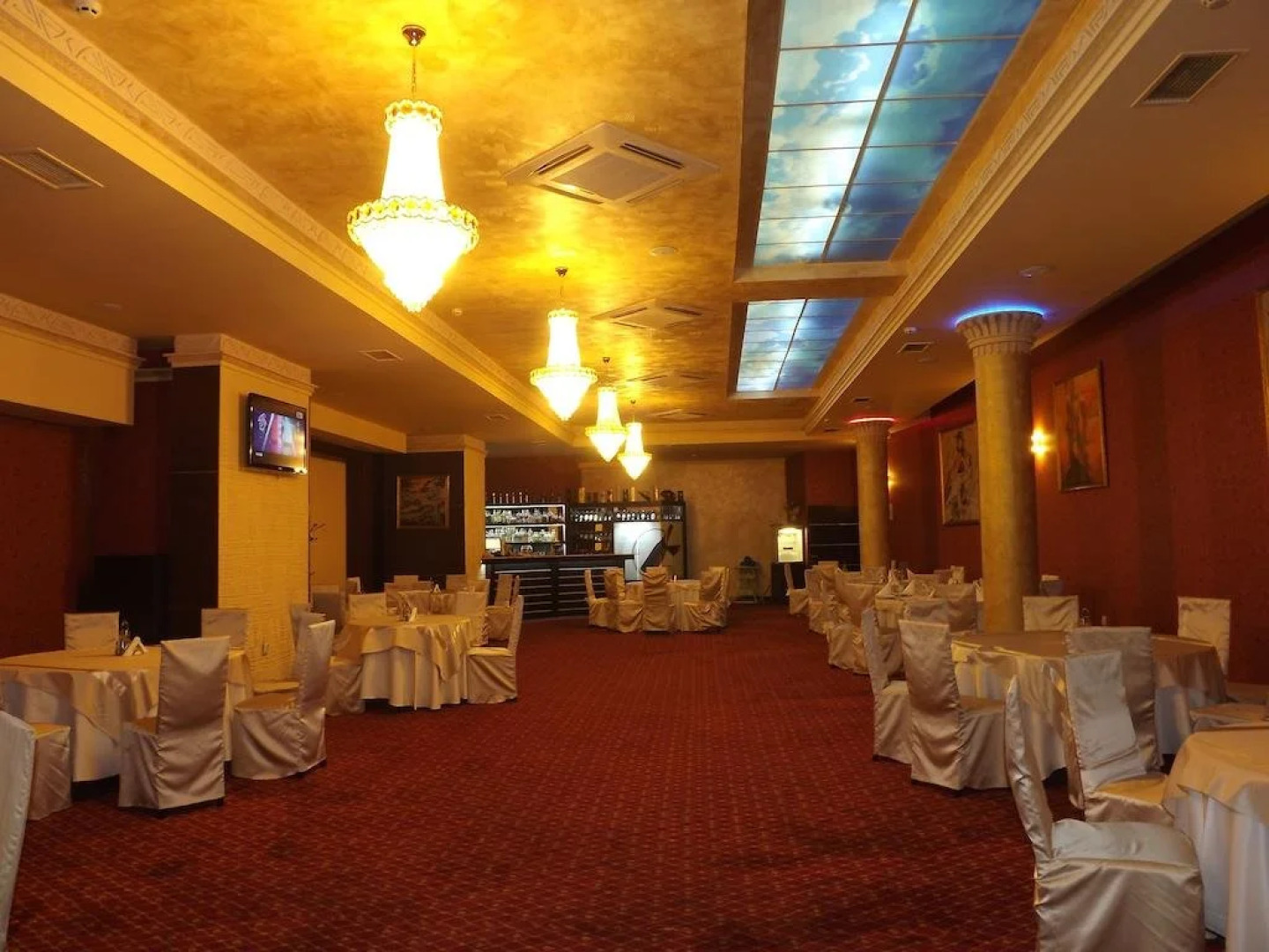 Hotel Bulgaria Petrich