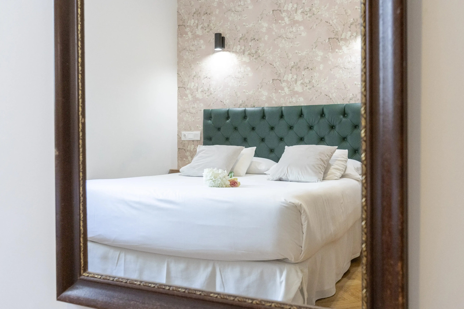 Hostal Hispano Gran Vía