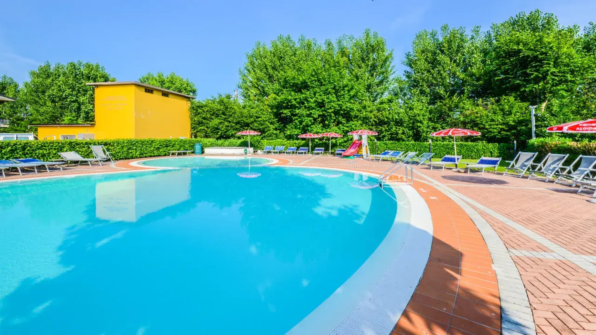 Hotel Riel