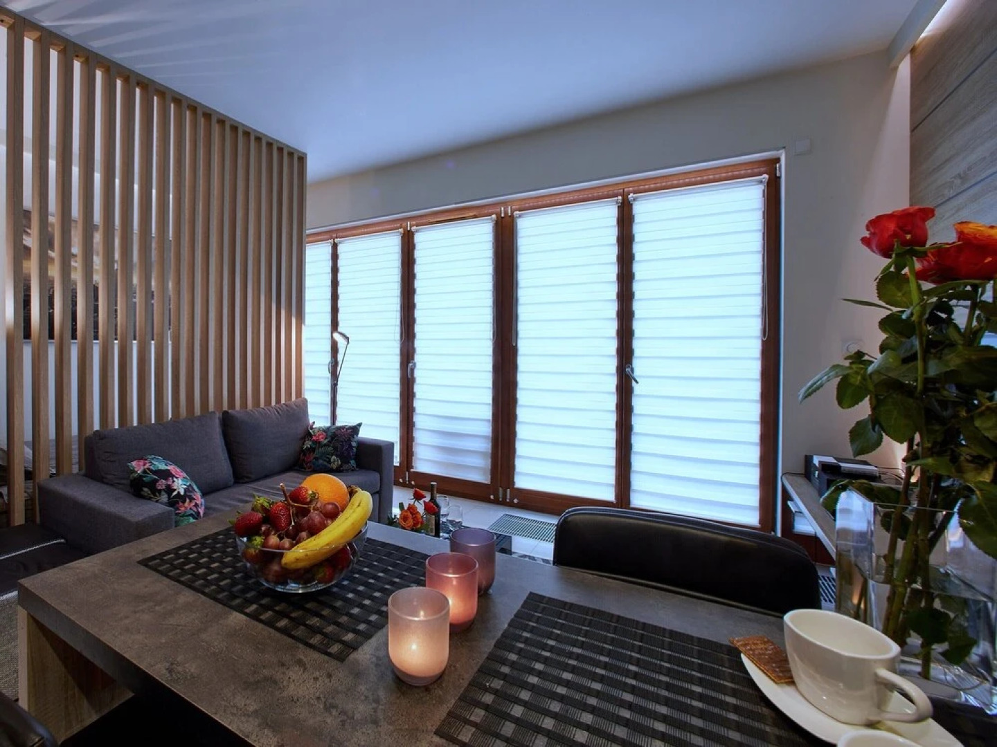 4UApart - Apartment studio Platan New York